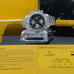 Breitling Superocean Chronograph II A13340 (2009) - 42 mm Steel case (3/8)
