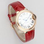 Cartier Ballon Bleu 33mm WJBB0033 - (2/7)