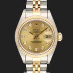 Rolex Lady-Datejust 79173 - (3/7)
