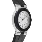 Bulgari Diagono DG29SV - (5/8)