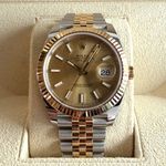 Rolex Datejust 41 126333 - (1/7)