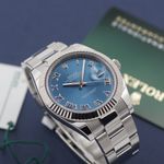 Rolex Datejust 41 126334 - (1/8)
