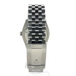 Rolex Datejust 36 126234 (2025) - Silver dial 36 mm Steel case (8/8)