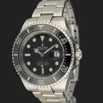 Rolex Sea-Dweller 126600 - (1/8)