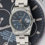 Rolex Oyster Perpetual Date 15200 - (5/8)