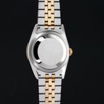 Rolex Datejust 36 16233 (1995) - 36mm Goud/Staal (8/8)