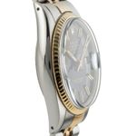 Rolex Datejust 36 16013 (1979) - 36mm Goud/Staal (7/8)