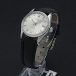 Rolex Oyster Precision 6466 (1973) - Silver dial 31 mm Steel case (4/7)