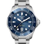 TAG Heuer Aquaracer 300M WBP201B.BA0632 - (2/3)