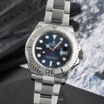 Rolex Yacht-Master 40 116622 - (1/8)