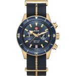Rado HyperChrome Captain Cook R32146208 - (1/1)