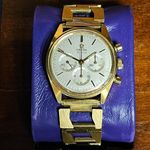 Omega De Ville 145.018 (Onbekend (willekeurig serienummer)) - Beige wijzerplaat 35mm Onbekend (3/4)