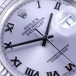 Rolex Datejust 36 16234 (2004) - 36mm Staal (2/7)