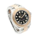 Rolex Yacht-Master 37 268621 (2022) - 37 mm Gold/Steel case (3/5)