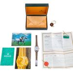 Rolex Datejust 31 68273 - (8/8)
