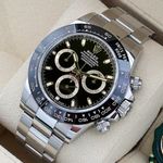 Rolex Daytona 116500LN (Onbekend (willekeurig serienummer)) - 40mm Staal (1/7)