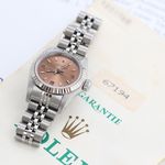 Rolex Oyster Perpetual 67193 - (4/8)