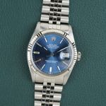 Rolex Datejust 36 16013 - (1/8)