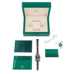 Rolex Datejust 41 126333 - (8/8)