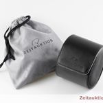 Rolex Oyster Perpetual Date 1500 (1968) - Silver dial 34 mm Steel case (8/8)