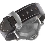 Panerai Luminor Power Reserve PAM00093 (2002) - Blauw wijzerplaat 44mm Titanium (7/8)