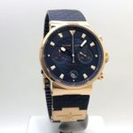 Ulysse Nardin Blue Seal 356-68 - (1/8)