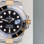 Rolex Submariner Date 116613LN - (5/8)