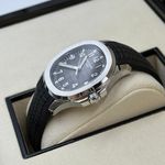 Patek Philippe Aquanaut 5167A-001 - (6/10)