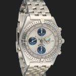 Breitling Chronomat A13048 (1994) - Staal (4/8)