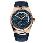 Frederique Constant Manufacture Worldtimer FC-718BL4NH9 - (3/3)