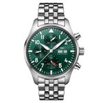 IWC Pilot Chronograph IW378006 - (1/1)