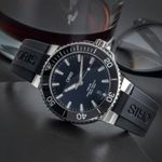 Oris Aquis Date 01 733 7732 4135-07 4 21 64FC - (2/8)