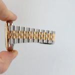 Rolex Datejust 41 126333 (2025) - Grijs wijzerplaat 41mm Goud/Staal (7/7)