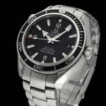 Omega Seamaster Planet Ocean 2901.50.91 - (7/7)