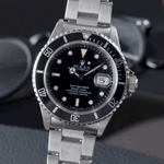 Rolex Submariner Date 16610 - (3/8)