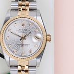 Rolex Datejust 31 68273 - (5/8)