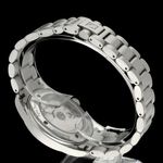 Omega Seamaster Aqua Terra 2503.80.00 (2006) - Blue dial 39 mm Steel case (8/8)