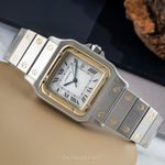 Cartier Santos 2961 - (2/8)
