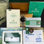 Rolex Datejust 36 16233 - (3/8)