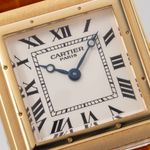 Cartier Santos Dumont 2697 - (7/8)