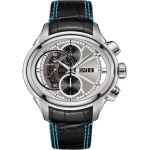 Hamilton Jazzmaster H32866781 (2025) - Zilver wijzerplaat 44mm Staal (1/1)