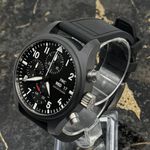 IWC Pilot Chronograph Top Gun IW389401 - (5/8)