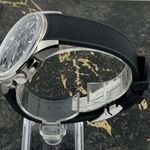 Jaeger-LeCoultre Polaris Q9028651 (2026) - Black dial 42 mm Steel case (5/8)