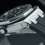 Audemars Piguet Royal Oak Offshore Diver 15703ST - (8/8)