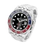 Rolex GMT-Master II 126710BLRO - (2/5)