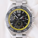 TAG Heuer Formula 1 Quartz CAZ101AC - (1/8)
