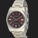 Rolex Oyster Perpetual 36 116000 - (1/8)