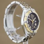 Breitling Crosswind Chronograph D13355 (2004) - 43mm Staal (4/8)