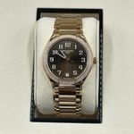 Patek Philippe Twenty~4 7300/1200R-001 (2026) - Brown dial 36 mm Rose Gold case (4/10)
