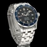Omega Seamaster Diver 300 M 2551.80.00 - (4/8)